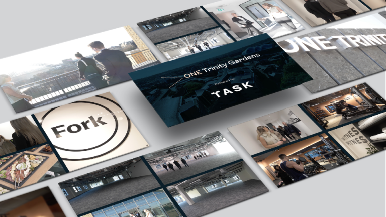 TASK Fit-out and Construction