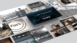 TASK Fit-out and Construction