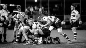 Nottingham Rugby