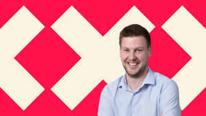 Breaking The Ice on PR with Tom Walters