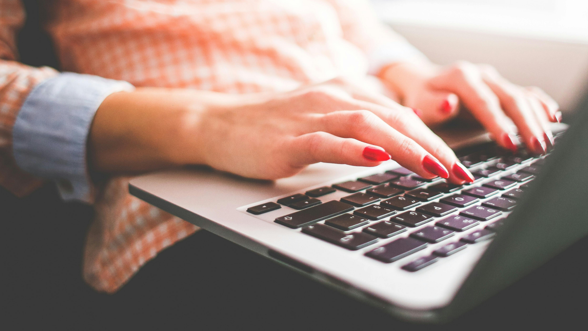 We’re searching for a freelance content marketer